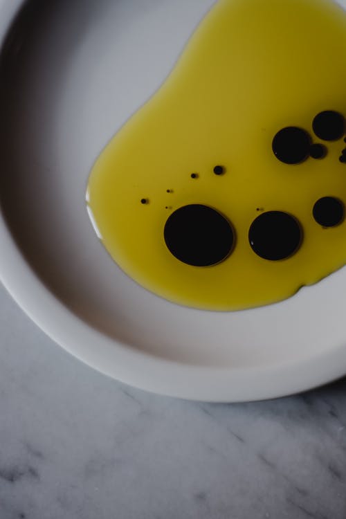 5 Reasons Why you Should Take a Spoonful of Olive Oil Every Day Part