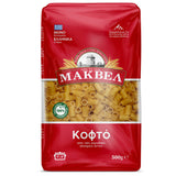 Load image into Gallery viewer, DITALI-short pasta (kofto makaroni) 500g -  Hellenic Grocery