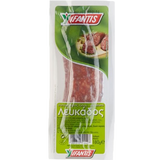 Load image into Gallery viewer, IFANTIS Salami dry Lefkada 180g - Hellenic Grocery