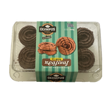 Load image into Gallery viewer, Olympus Petit Four Praline 350g - Hellenic Grocery