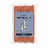 Load image into Gallery viewer, Politika sausages by Maro 260g - Hellenic Grocery