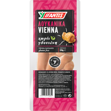 Load image into Gallery viewer, IFANTIS Sausages Vienna 250g