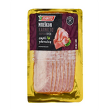 Load image into Gallery viewer, Smoked bacon in slices 100g - Hellenic Grocery