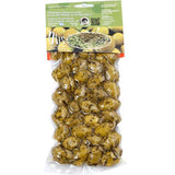 Load image into Gallery viewer, Whole green olives Colossal marinated with green spices 250g - Hellenic Grocery