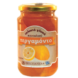 Load image into Gallery viewer, Bergamot Orange fruit preserve 454g - Hellenic Grocery (6878844354767)