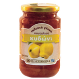 Load image into Gallery viewer, Quince fruit preserve 454g - Hellenic Grocery (6878844420303)