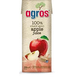Load image into Gallery viewer, Apple juice 100% 250ml - Hellenic Grocery