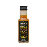 Load image into Gallery viewer, Tropical hot pepper sauce 100ml