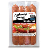 Load image into Gallery viewer, Santorini sausages with sun-dried tomato 350g