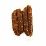 Load image into Gallery viewer, Lakis Greek village style sausages approx 270g (6878868144335)