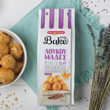 Load image into Gallery viewer, Easy Bake Doughnuts (Loukoumades) 250g - Hellenic Grocery