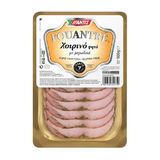 Load image into Gallery viewer, Fouantre roast pork with herbs gluten free 100gr - Hellenic Grocery