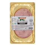 Load image into Gallery viewer, Fouantre smoked pork ham sliced 120gr - Hellenic Grocery