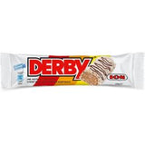 Load image into Gallery viewer, ION Derby bar with white chocolate 38g - Hellenic Grocery