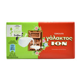 Load image into Gallery viewer, ION Milk Chocolate stevia 60gr - Hellenic Grocery
