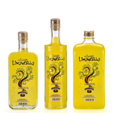 Load image into Gallery viewer, Liq.21% limocello 0.5lt (6878839144655)