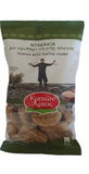 Load image into Gallery viewer, Mini Barley Rusks 400g - Hellenic Grocery