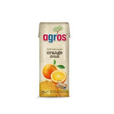 Load image into Gallery viewer, Orange drink 250ml - Hellenic Grocery 