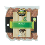 Load image into Gallery viewer, hellenic-grocery-Sausages-with-leek-(5-pieces)-500g_