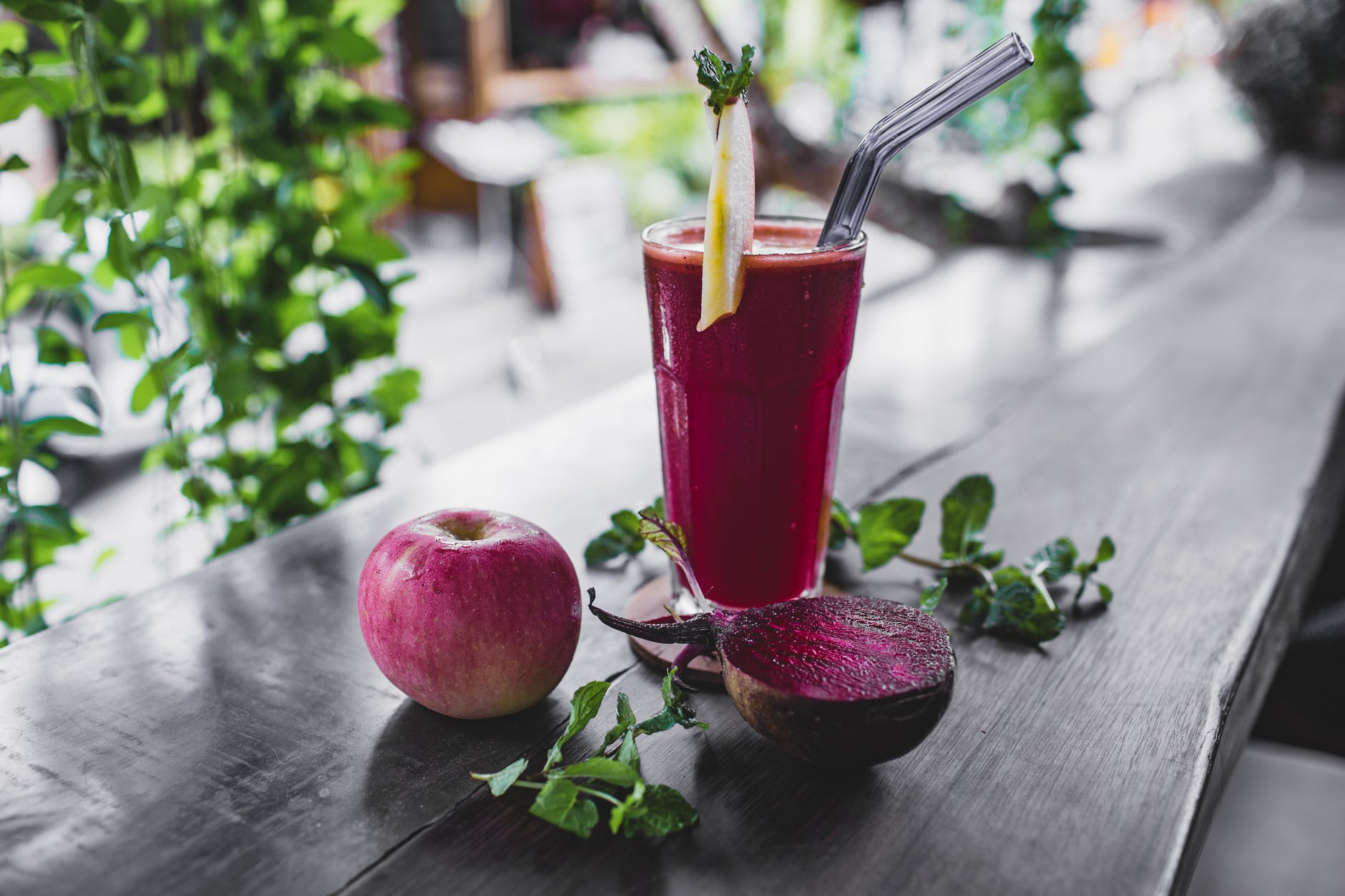 Drinking beetroot 2025 juice empty stomach