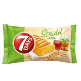 Load image into Gallery viewer, 7D Strudel Apple-Cinnamon 85g - Hellenic Grocery