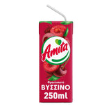 Load image into Gallery viewer, Amita Sour Cherry 250ml