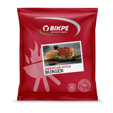Load image into Gallery viewer, American style Beef Burger 170g (Bag of 1Kg)