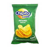 Load image into Gallery viewer, Chipita Chips Oregano 80g at Hellenic grocery