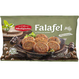 Load image into Gallery viewer, Falafel  500g - Hellenic Grocery