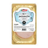 Load image into Gallery viewer, Fouantre smoked turkey gluten free 120gr - Hellenic Grocery