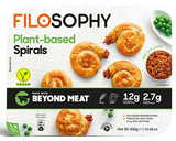 Load image into Gallery viewer, FILOSOPHY mini plant-based spirals 300g