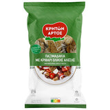 Load image into Gallery viewer, Mini Wholemeal Barley Toasts 400g
