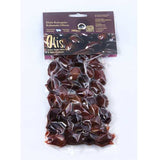 Load image into Gallery viewer, Kalamon black extra large olives 200g - Hellenic Grocery