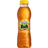 Load image into Gallery viewer, Loux Ice tea Lemon 500ml - Hellenic Grocery