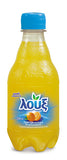 Load image into Gallery viewer, Loux Still orange juice drink (Blue lid) - Hellenic Grocery