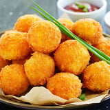 Load image into Gallery viewer, Cheese Croquet (tirokroketes) 1050g