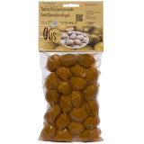 Load image into Gallery viewer, Olives Chalkidikis stuffed with garlic 250g