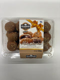 Load image into Gallery viewer, Olympus Melomakarona stuffed with praline 500g - hellenic grocery