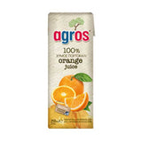 Load image into Gallery viewer, Orange juice 100% 250ml - Hellenic Grocery