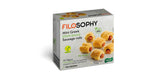 Load image into Gallery viewer, FILOSOPHY plant-based sausage rolls 450g