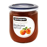 Load image into Gallery viewer, SPIN SPAN JAM Apricot 380g