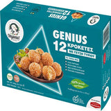 Load image into Gallery viewer, Vegan Croquettes 240g - Hellenic Grocery