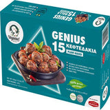 Load image into Gallery viewer, Vegan Meatballs 340g - Hellenic Grocery