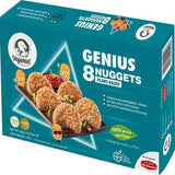 Load image into Gallery viewer, Vegan Nuggets 200g - Hellenic Grocery