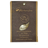Load image into Gallery viewer, Fish seasoning 50g