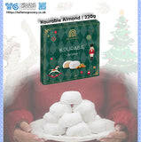 Load image into Gallery viewer, IOAKIMIDIS Kourabie-Christmas Cookies 220g