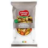 Load image into Gallery viewer, Mini Toasts with Garlic Flavour 400g