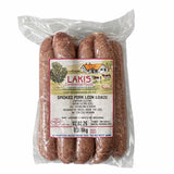 Load image into Gallery viewer, Lakis smoked pork loin approx.400g
