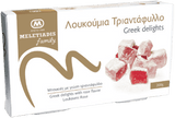 Load image into Gallery viewer, Greek jelly delight rose, loukoumi 400g