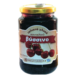 Load image into Gallery viewer, Sour Cherry fruit preserve 454g - Hellenic Grocery (6878844518607)